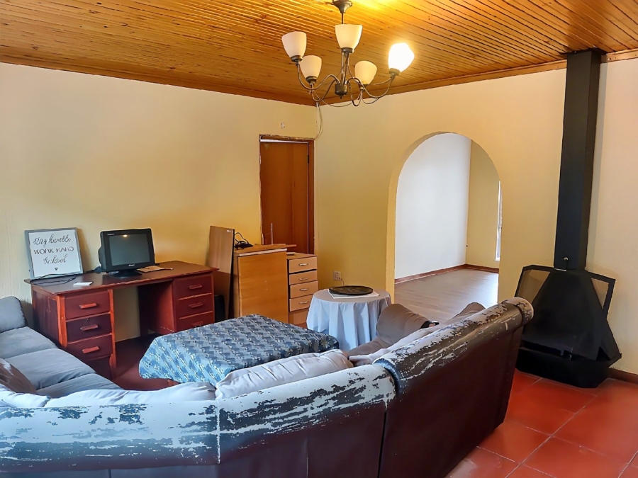 5 Bedroom Property for Sale in Universitas Ridge Free State